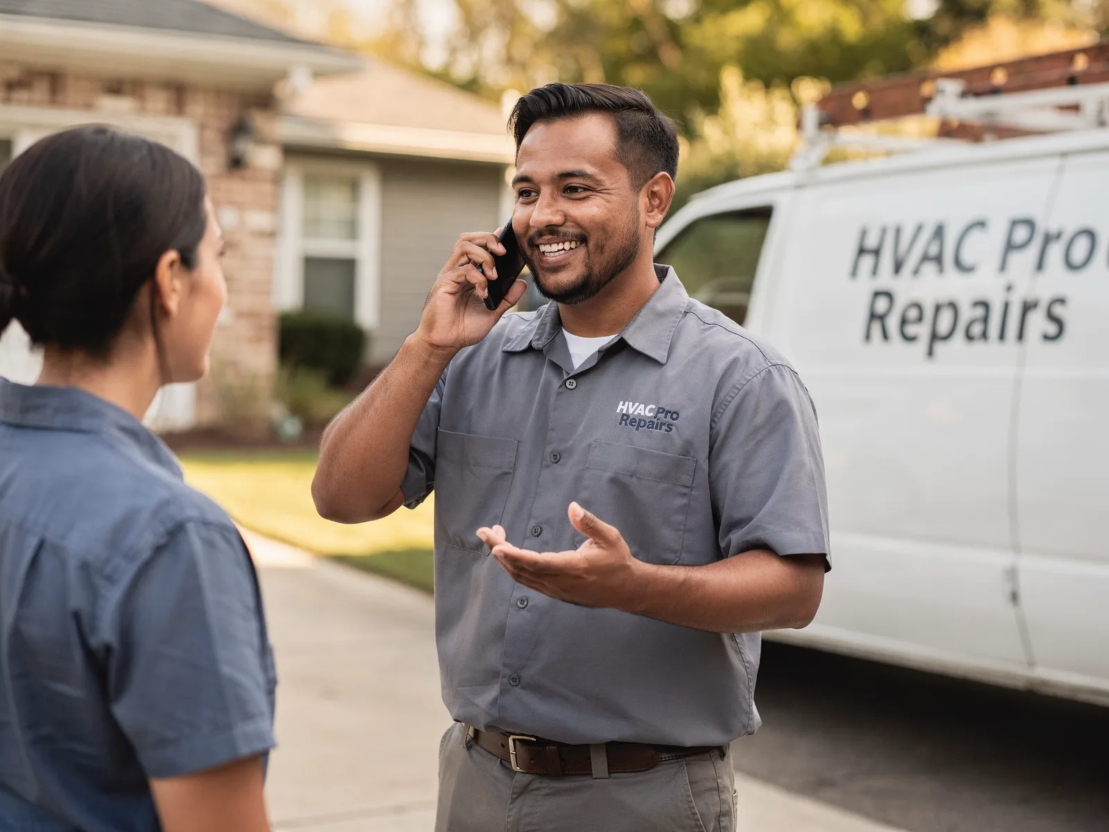 Heat Pump Repair Saint Stephens Church, VA FAQs